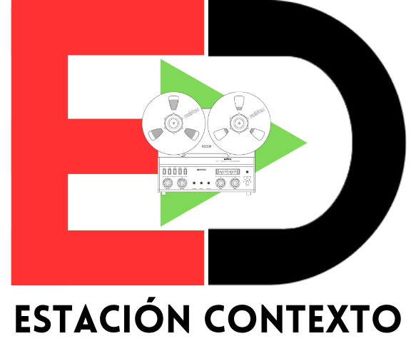 Estacin Contexto Logo